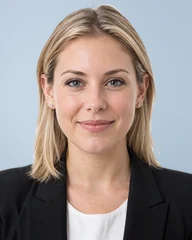 Emma Harrington, Head of Monetization, Yolo Media