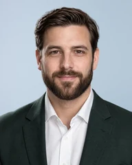 Thomas Bradley, Head of Global Partnerships, Yolo Media