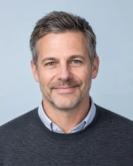 William Vance, Head of Product, Yolo Media